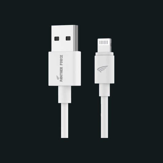 Premium USB-C to Lightning Cable
